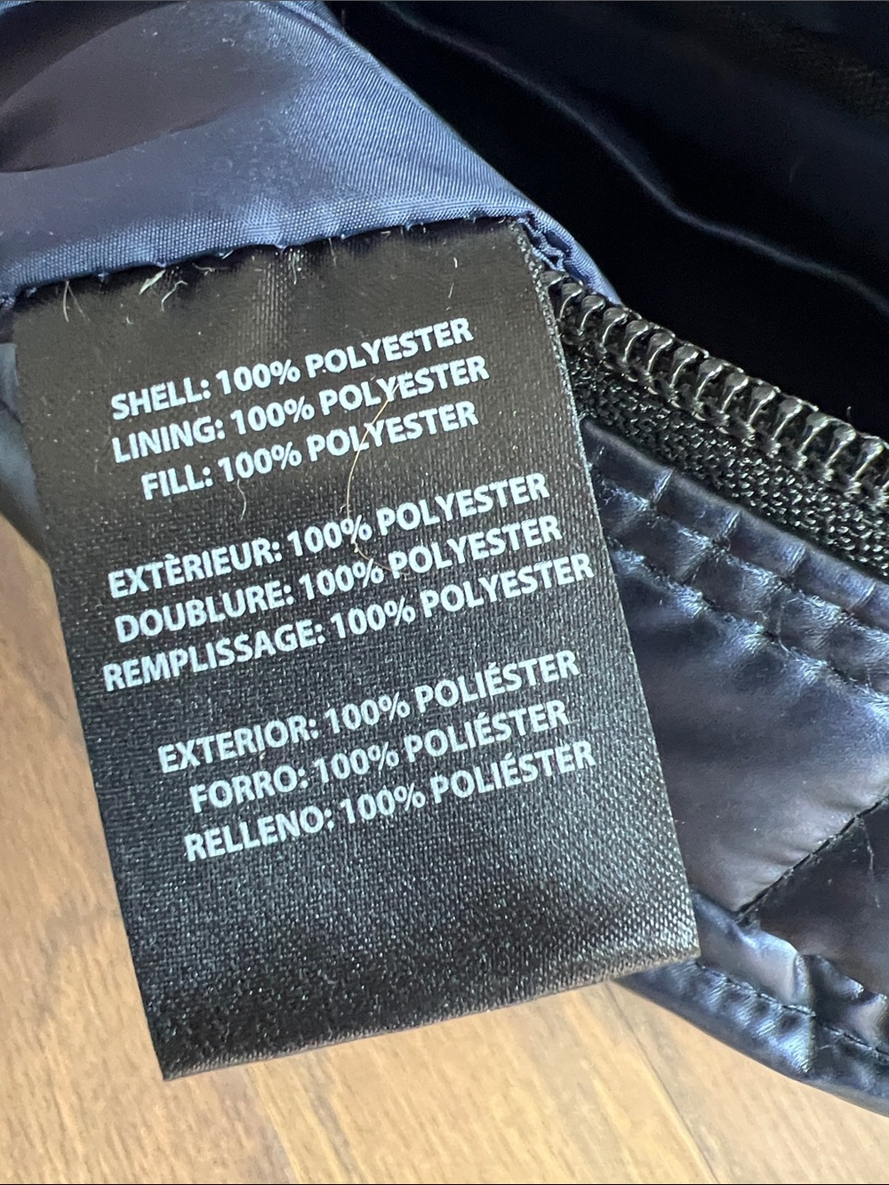 Think Royln Bum Bag/Crossbody - Picture 10 of 10